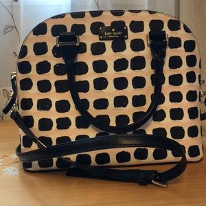 Kate Spade satchel